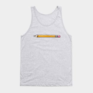 Pencil Possibilities! Tank Top